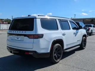 Jeep Wagoneer 2024 4x4 Series II 4dr SUV
