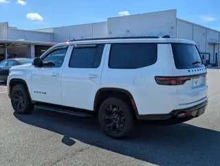 Jeep Wagoneer 2024 4x4 Series II 4dr SUV