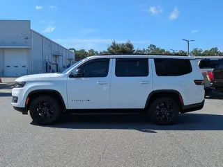 Jeep Wagoneer 2024 4x4 Series II 4dr SUV