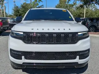Jeep Wagoneer 2024 4x4 Series II 4dr SUV