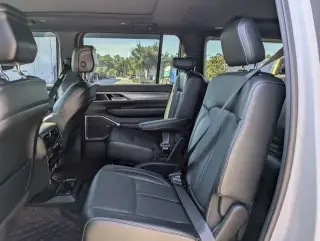 Jeep Wagoneer 2024 4x4 Series II 4dr SUV