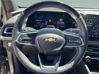 Chevrolet Traverse 2025 4x4 High Country 4dr SUV