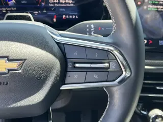 Chevrolet Traverse 2025 4x4 High Country 4dr SUV