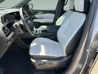 Chevrolet Traverse 2025 4x4 High Country 4dr SUV