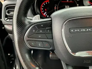 Dodge Durango 2025 AWD R/T Premium 4dr SUV