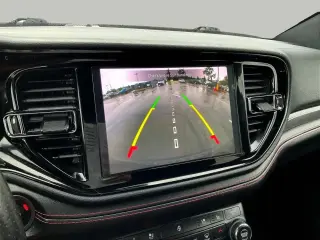 Dodge Durango 2025 AWD R/T Premium 4dr SUV