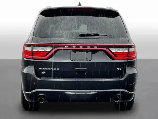 Dodge Durango 2025 AWD R/T Premium 4dr SUV