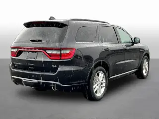 Dodge Durango 2025 AWD R/T Premium 4dr SUV