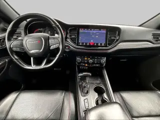 Dodge Durango 2025 AWD R/T Premium 4dr SUV