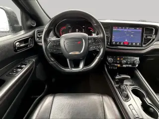 Dodge Durango 2025 AWD R/T Premium 4dr SUV