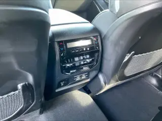 Jeep Grand Cherokee 2023 4x4 Overland 4dr SUV