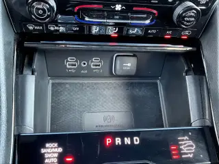 Jeep Grand Cherokee 2023 4x4 Overland 4dr SUV