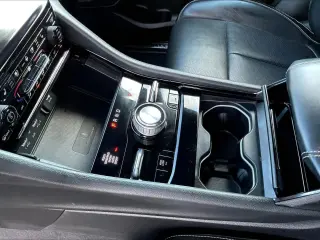 Jeep Grand Cherokee 2023 4x4 Overland 4dr SUV