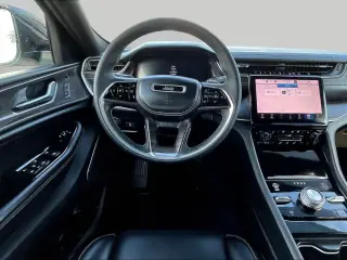 Jeep Grand Cherokee 2023 4x4 Overland 4dr SUV