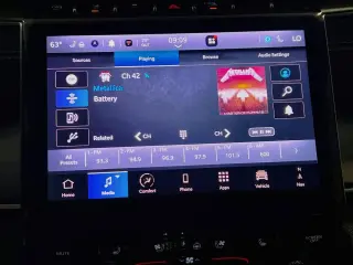 Jeep Grand Cherokee 2025 4x4 Limited 4dr SUV