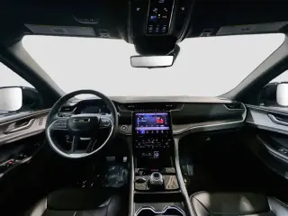 Jeep Grand Cherokee 2025 4x4 Limited 4dr SUV