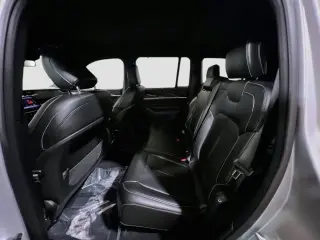 Jeep Grand Cherokee 2025 4x4 Limited 4dr SUV