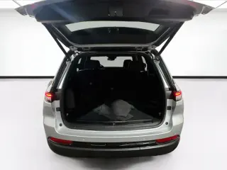 Jeep Grand Cherokee 2025 4x4 Limited 4dr SUV