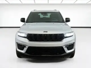 Jeep Grand Cherokee 2025 4x4 Limited 4dr SUV