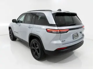 Jeep Grand Cherokee 2025 4x4 Limited 4dr SUV