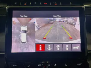 Jeep Grand Cherokee 2025 4x4 Limited 4dr SUV