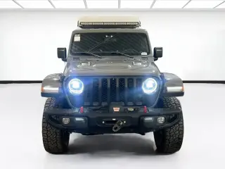 Jeep Gladiator 2023 4x4 Rubicon 4dr Crew Cab 5.0 ft. SB