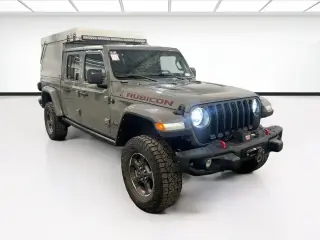 Jeep Gladiator 2023 4x4 Rubicon 4dr Crew Cab 5.0 ft. SB