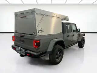 Jeep Gladiator 2023 4x4 Rubicon 4dr Crew Cab 5.0 ft. SB