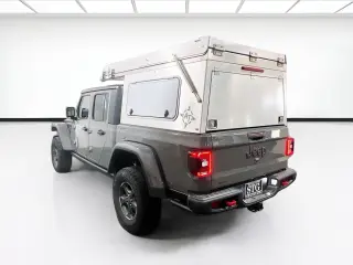 Jeep Gladiator 2023 4x4 Rubicon 4dr Crew Cab 5.0 ft. SB