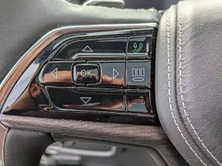 Jeep Grand Cherokee 2025 4x4 Overland 4dr SUV