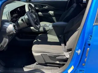 Chevrolet Equinox EV 2026 LT 1 4dr SUV