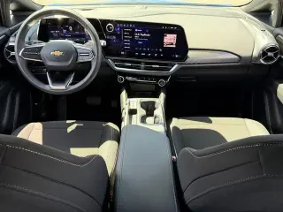 Chevrolet Equinox EV 2026 LT 1 4dr SUV