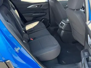 Chevrolet Equinox EV 2026 LT 1 4dr SUV
