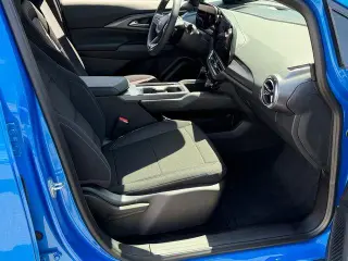 Chevrolet Equinox EV 2026 LT 1 4dr SUV