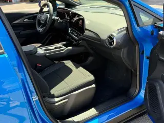 Chevrolet Equinox EV 2026 LT 1 4dr SUV