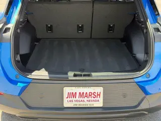 Chevrolet Equinox EV 2026 LT 1 4dr SUV