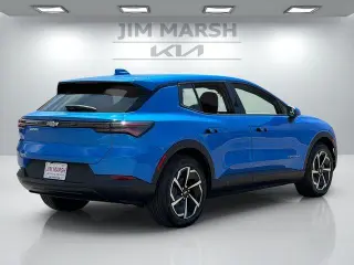 Chevrolet Equinox EV 2026 LT 1 4dr SUV