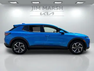 Chevrolet Equinox EV 2026 LT 1 4dr SUV