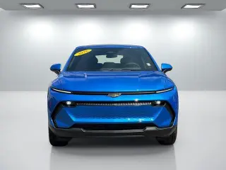 Chevrolet Equinox EV 2026 LT 1 4dr SUV