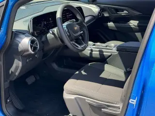 Chevrolet Equinox EV 2026 LT 1 4dr SUV