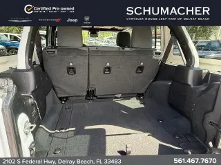 Jeep Wrangler 2024 4x4 Rubicon 4dr SUV