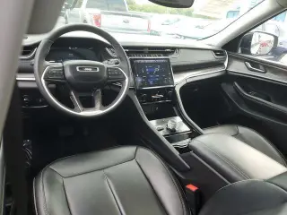 Jeep Grand Cherokee 2023 4x4 Limited 4dr SUV