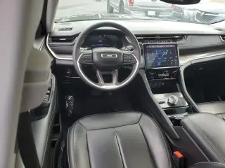 Jeep Grand Cherokee 2023 4x4 Limited 4dr SUV