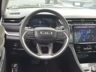 Jeep Grand Cherokee 2023 4x4 Limited 4dr SUV
