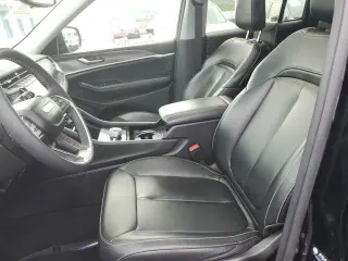 Jeep Grand Cherokee 2023 4x4 Limited 4dr SUV