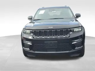 Jeep Grand Cherokee 2023 4x4 Limited 4dr SUV