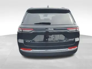 Jeep Grand Cherokee 2023 4x4 Limited 4dr SUV