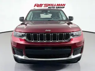 Jeep Grand Cherokee L 2023 4x4 Laredo 4dr SUV