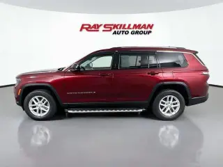 Jeep Grand Cherokee L 2023 4x4 Laredo 4dr SUV