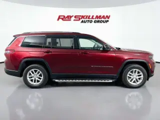 Jeep Grand Cherokee L 2023 4x4 Laredo 4dr SUV